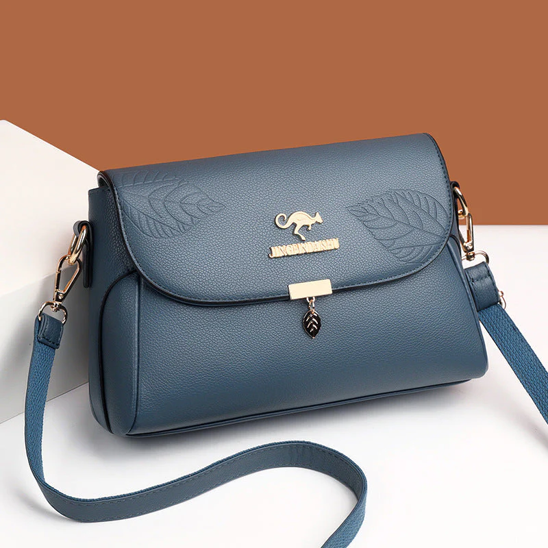 Liora – Elegante Crossbody Tasche | 50% RABATT - Image 8