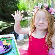 LittleBuilders – Konstruktives Essens-Set für Kinder - Image 2