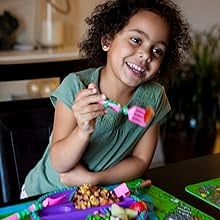 LittleBuilders – Konstruktives Essens-Set für Kinder - Image 5