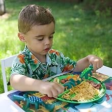 LittleBuilders – Konstruktives Essens-Set für Kinder - Image 6