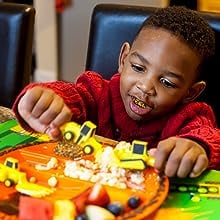 LittleBuilders – Konstruktives Essens-Set für Kinder - Image 7
