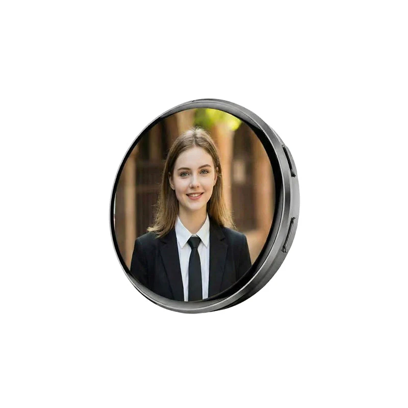 GlowBadge – Digitale Display E-Badge 2026 | 50% RABATT - Image 12