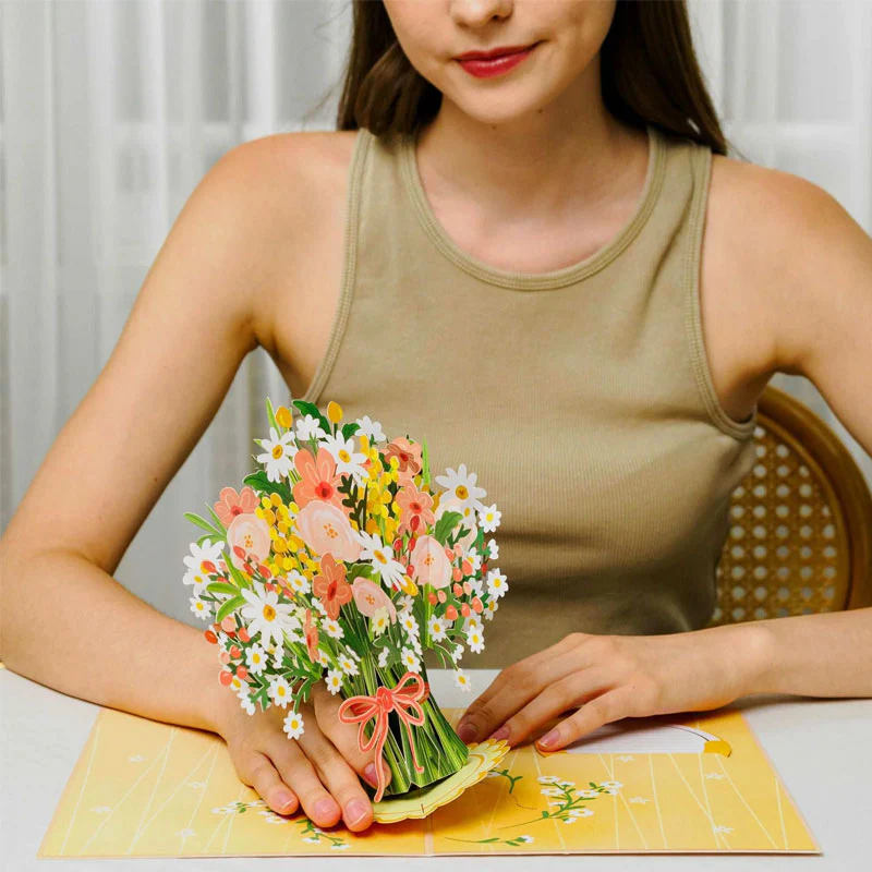 LoveBlossom – Entfache tiefe, dauerhafte Romantik