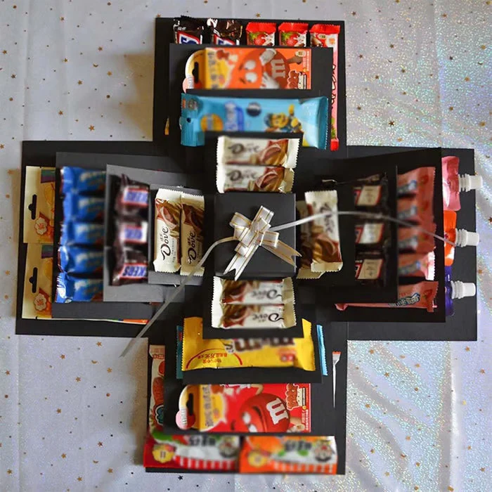 LoveCraft – Explosionsbox für Erinnerungen | 1+1 GRATIS - Image 26