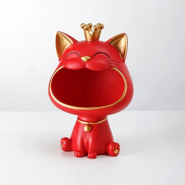 LuckyCat - Glückliche Katzenstatue | 50% RABATT - Image 8