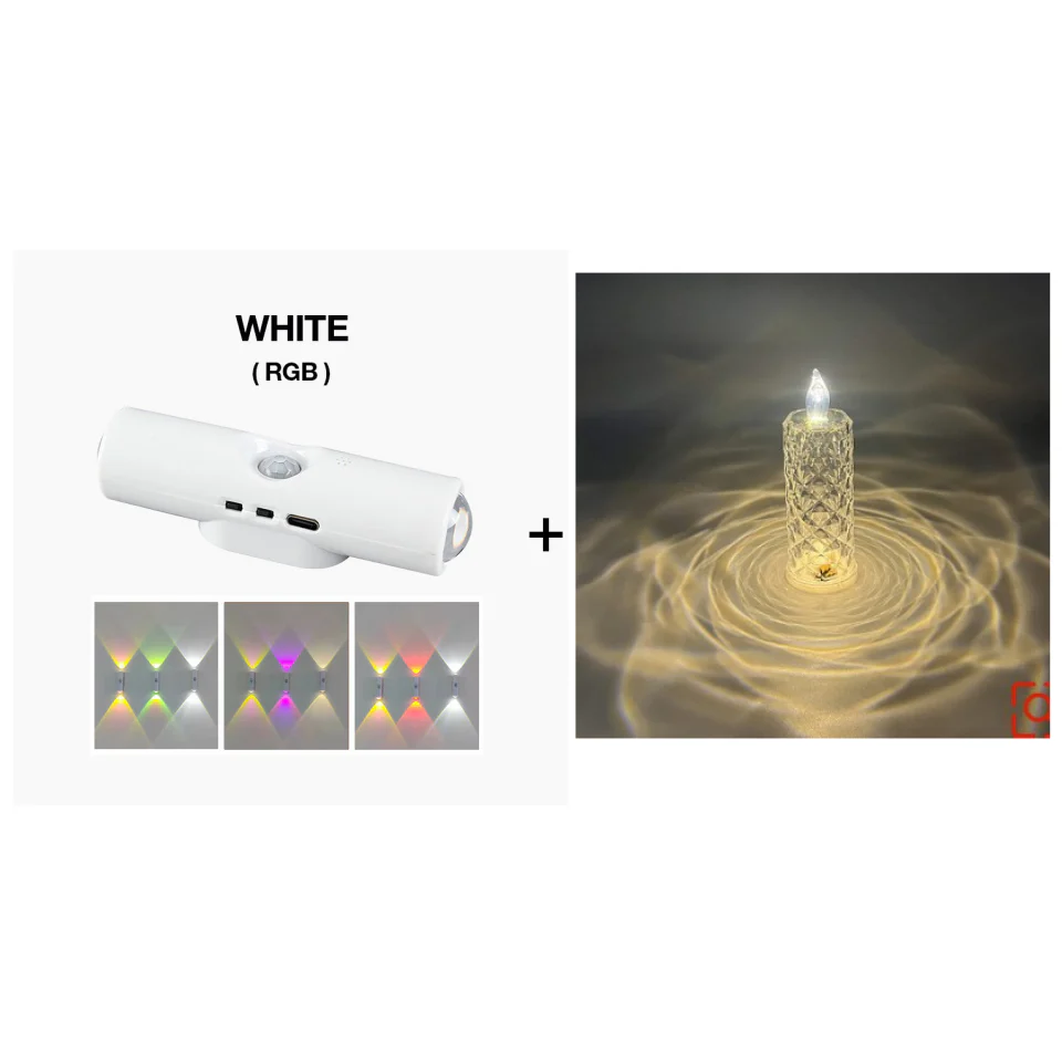 LumaBeam — Verwandelt sofort die Atmosphäre - Image 16