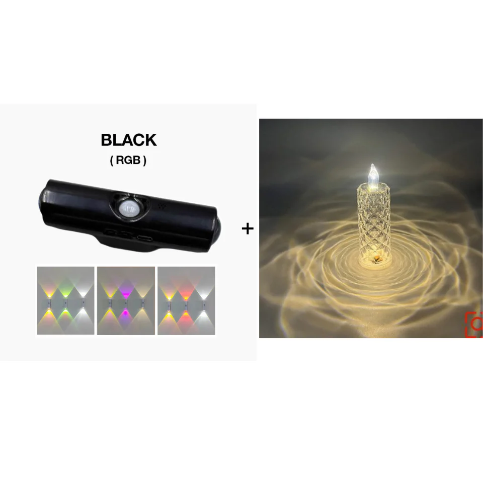 LumaBeam — Verwandelt sofort die Atmosphäre - Image 18