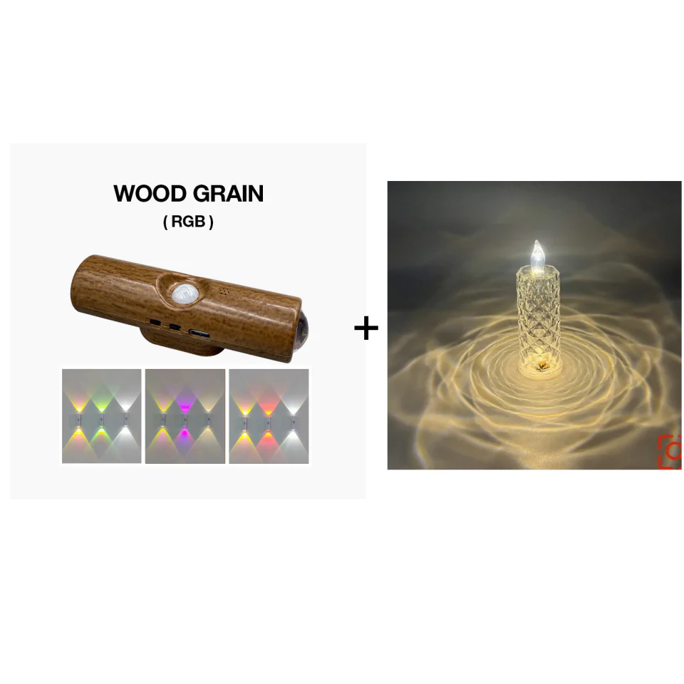 LumaBeam — Verwandelt sofort die Atmosphäre - Image 20