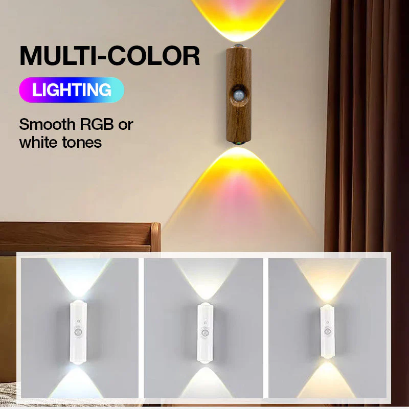 LumaBeam — Verwandelt sofort die Atmosphäre - Image 3