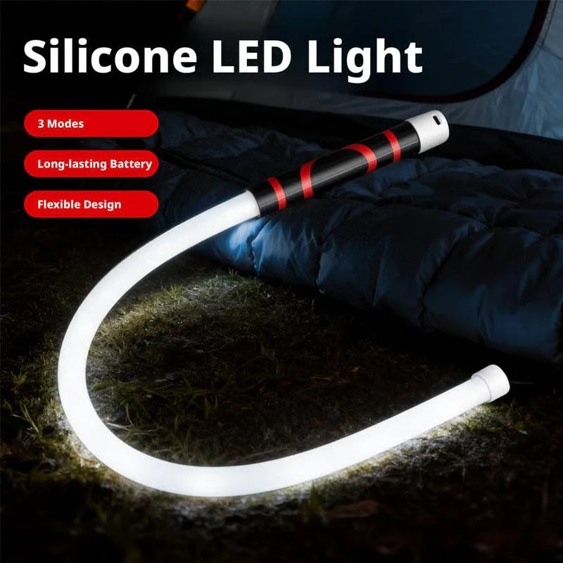 LumaFlex LED-Lichtleiste — Ultimative Freihand-Klarheit - Image 8
