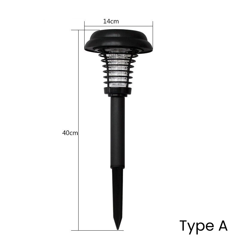 LumaGuard Outdoor Defender — Ruhige Nächte, Mückenfrei - Image 3