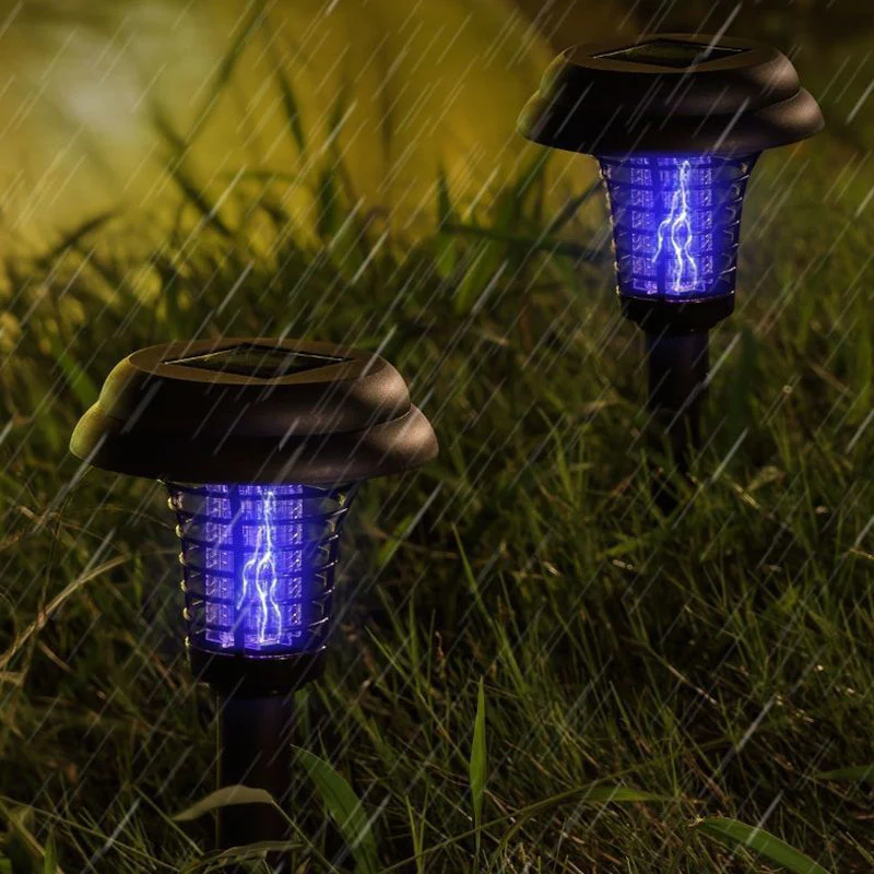 LumaGuard Outdoor Defender — Ruhige Nächte, Mückenfrei - Image 7