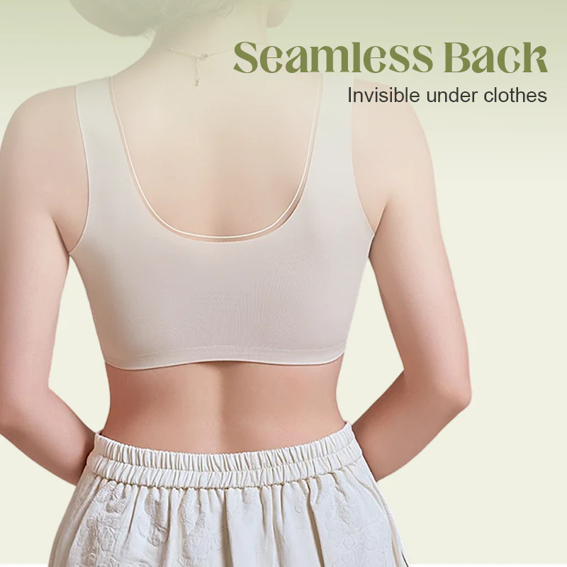 LumaLuxe – Bequemer, nahtloser BH | 1+1 GRATiS - Image 4