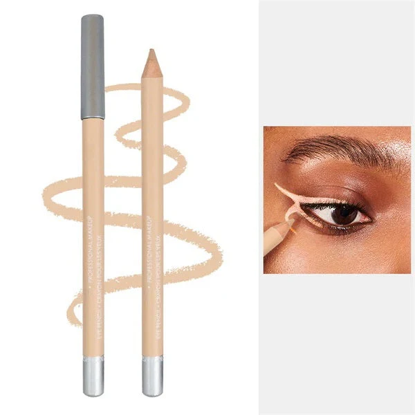 LumaLuxe — Samtweiche Eyeliner-Stifte | 1+2 GRATIS - Image 10