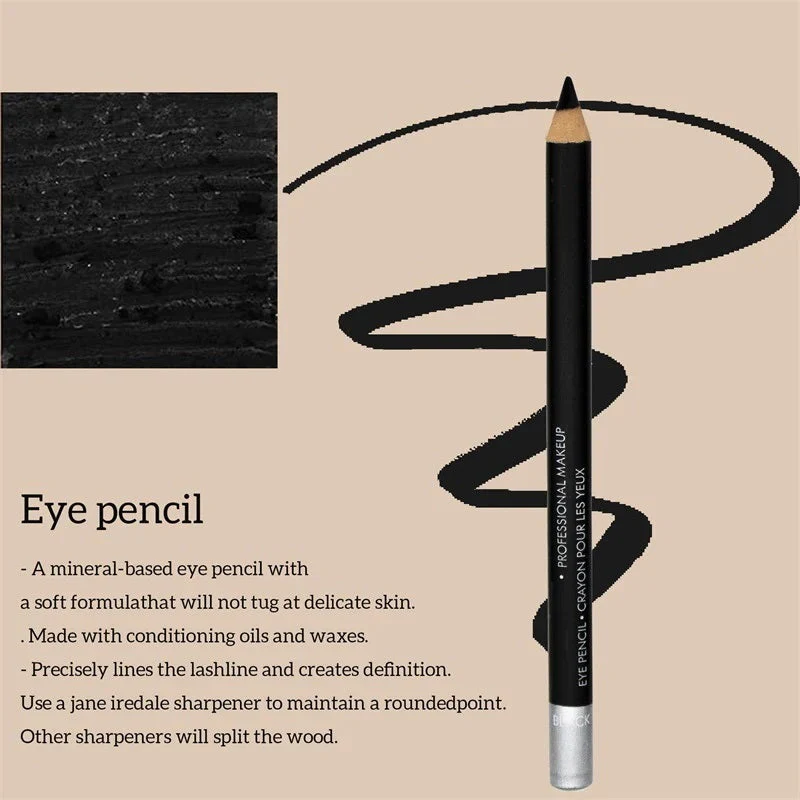 LumaLuxe — Samtweiche Eyeliner-Stifte | 1+2 GRATIS - Image 14