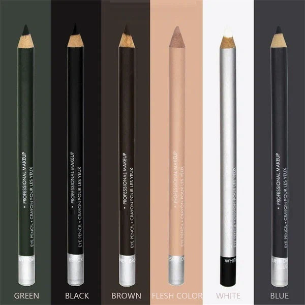 LumaLuxe — Samtweiche Eyeliner-Stifte | 1+2 GRATIS - Image 16