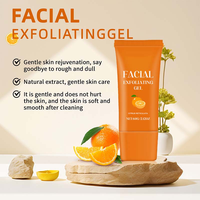 LumaPeel – Enzym Glow Cleanser | 1+1 GRATIS - Image 11