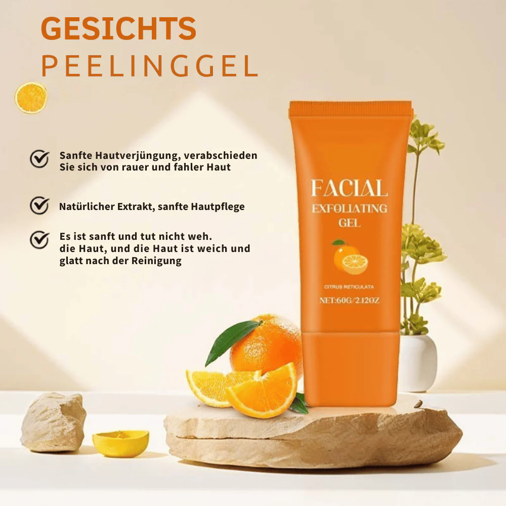 LumaPeel – Enzym Glow Cleanser | 1+1 GRATIS - Image 2