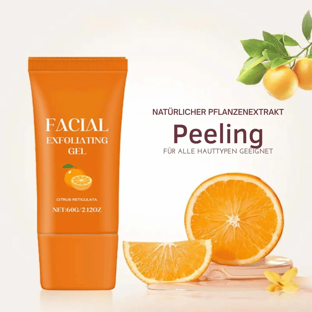 LumaPeel – Enzym Glow Cleanser | 1+1 GRATIS - Image 3