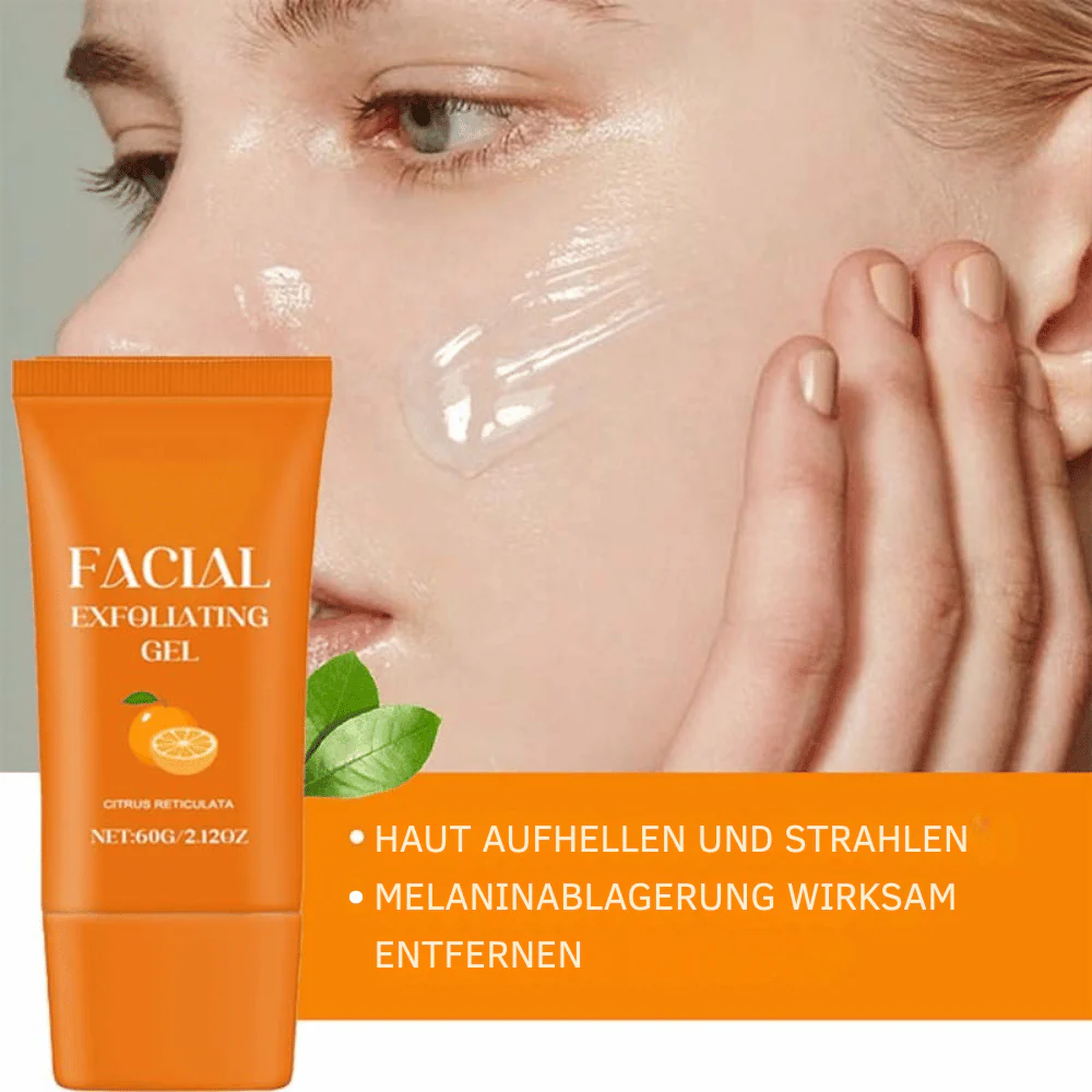 LumaPeel – Enzym Glow Cleanser | 1+1 GRATIS - Image 4