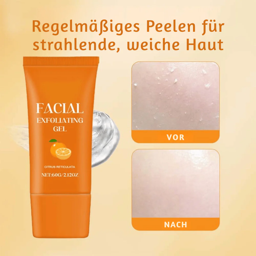 LumaPeel – Enzym Glow Cleanser | 1+1 GRATIS - Image 5