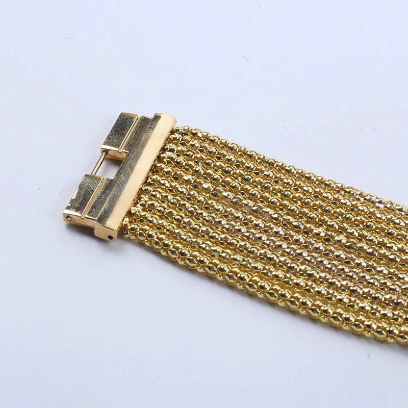 LumeaCharm — Strass Luxus Uhr | 50% RABATT - Image 11