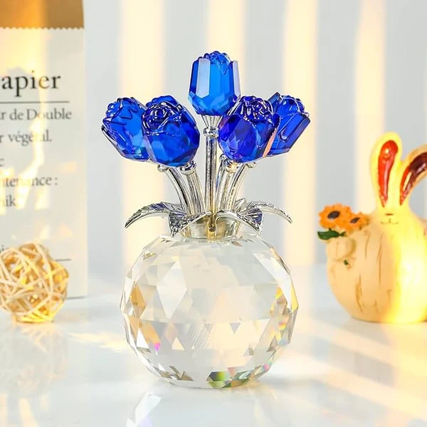 LumeaCrystal Vase — Freude sofort erleuchten - Image 20