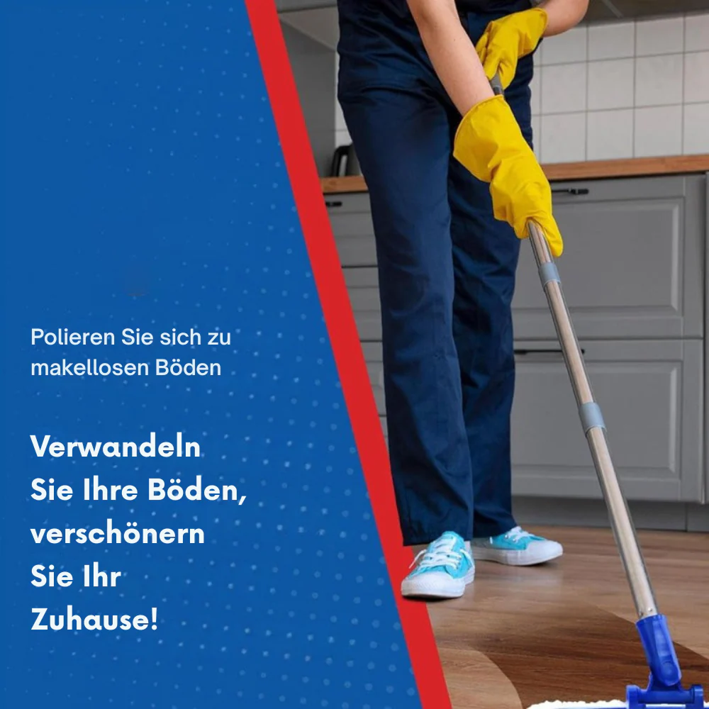 LumeLuxe – Boden-Glanzauffrischer 150 ml | 1+1 GRATIS - Image 5