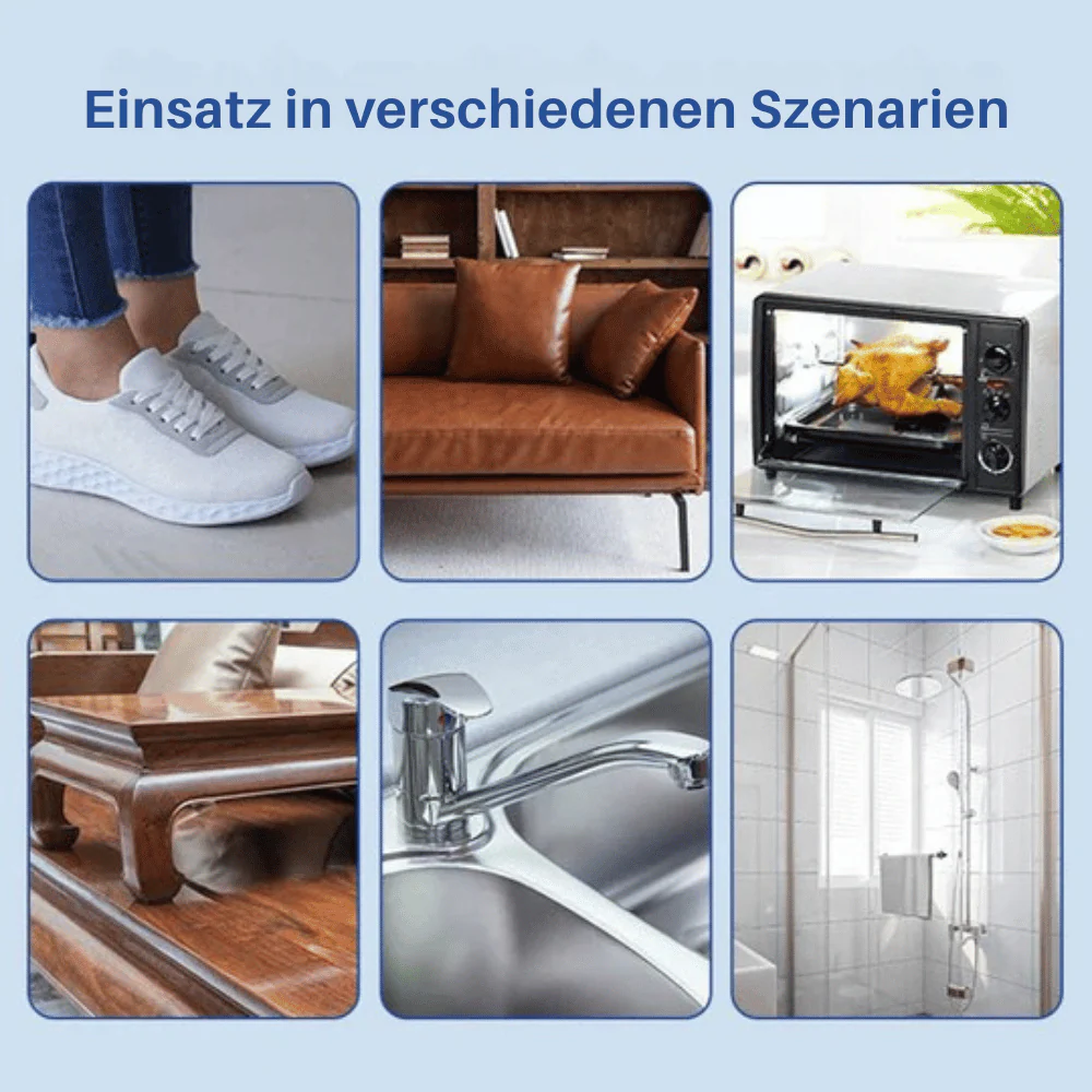 LumeStep — Schuhcreme für strahlende Schuhe | 1+1 GRATIS - Image 2