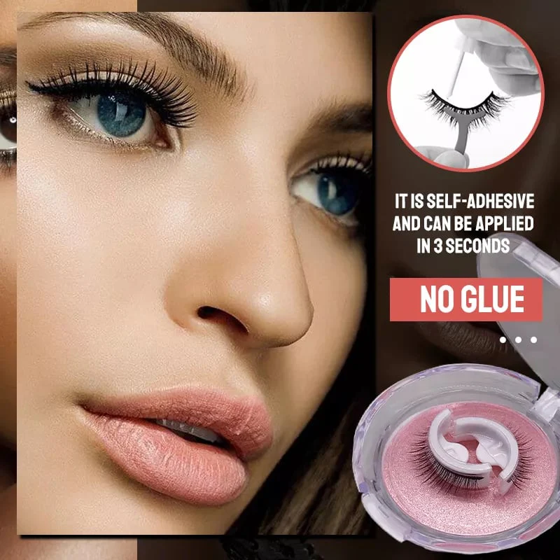 LumiLuxe Wimpern — Müheloser Glamour und Selbstvertrauen - Image 12