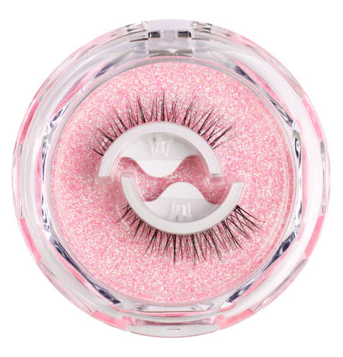 LumiLuxe Wimpern — Müheloser Glamour und Selbstvertrauen - Image 19