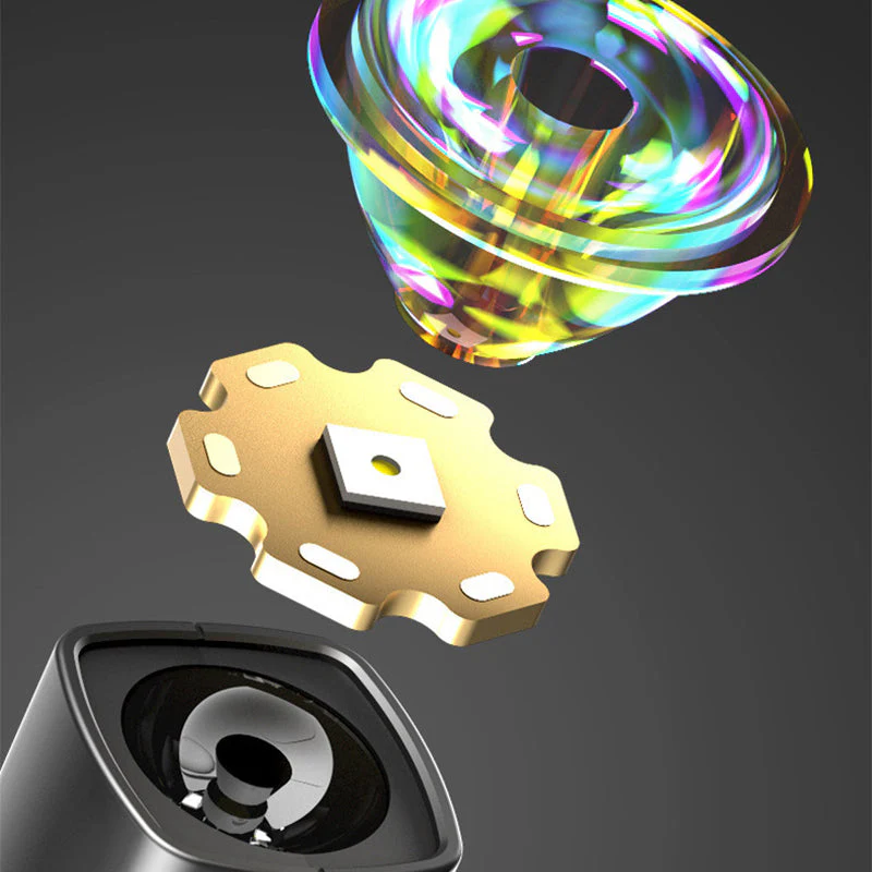 LuminaBeam – Sensor Stirnlampe | 50% RABATT - Image 7