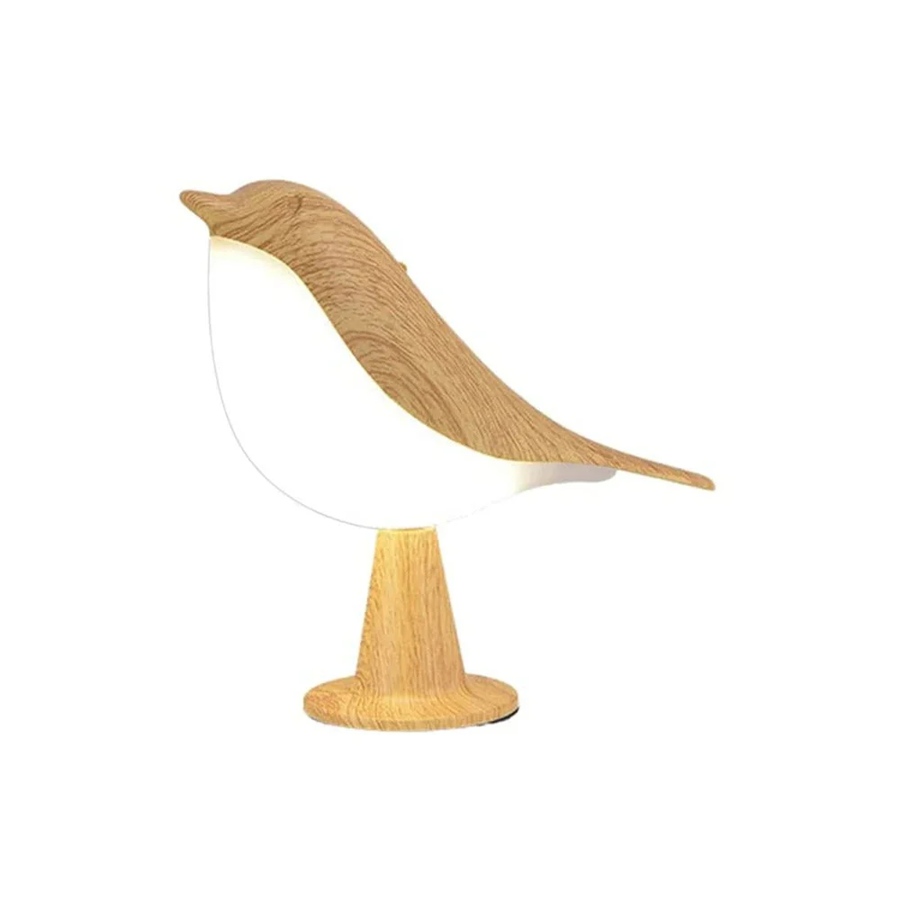 LumiBird – Kabellose Vogel-Tischlampe | 50% RABATT - Image 11