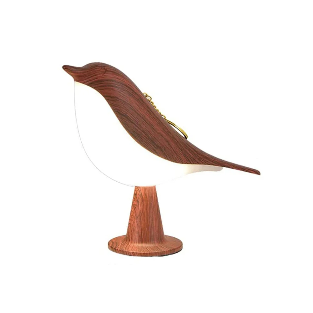 LumiBird – Kabellose Vogel-Tischlampe | 50% RABATT - Image 13