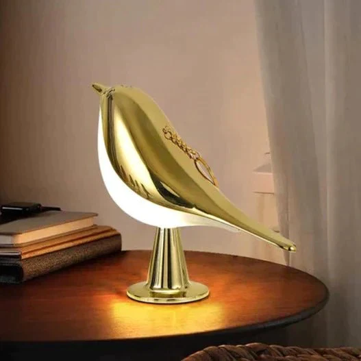 LumiBird – Kabellose Vogel-Tischlampe | 50% RABATT - Image 4
