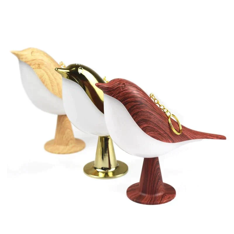LumiBird – Kabellose Vogel-Tischlampe | 50% RABATT - Image 8