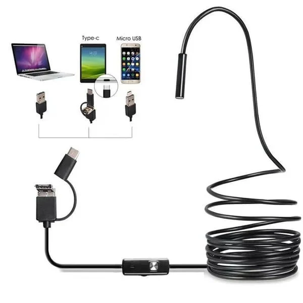 LuminaProbe Ultra — Verborgene Klarheit entdecken - Image 10