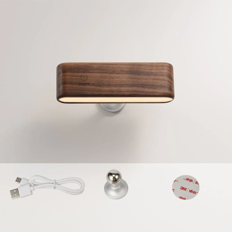 WoodGlow – Stilvolle Lampe mit Komfort | 50% RABATT - Image 4
