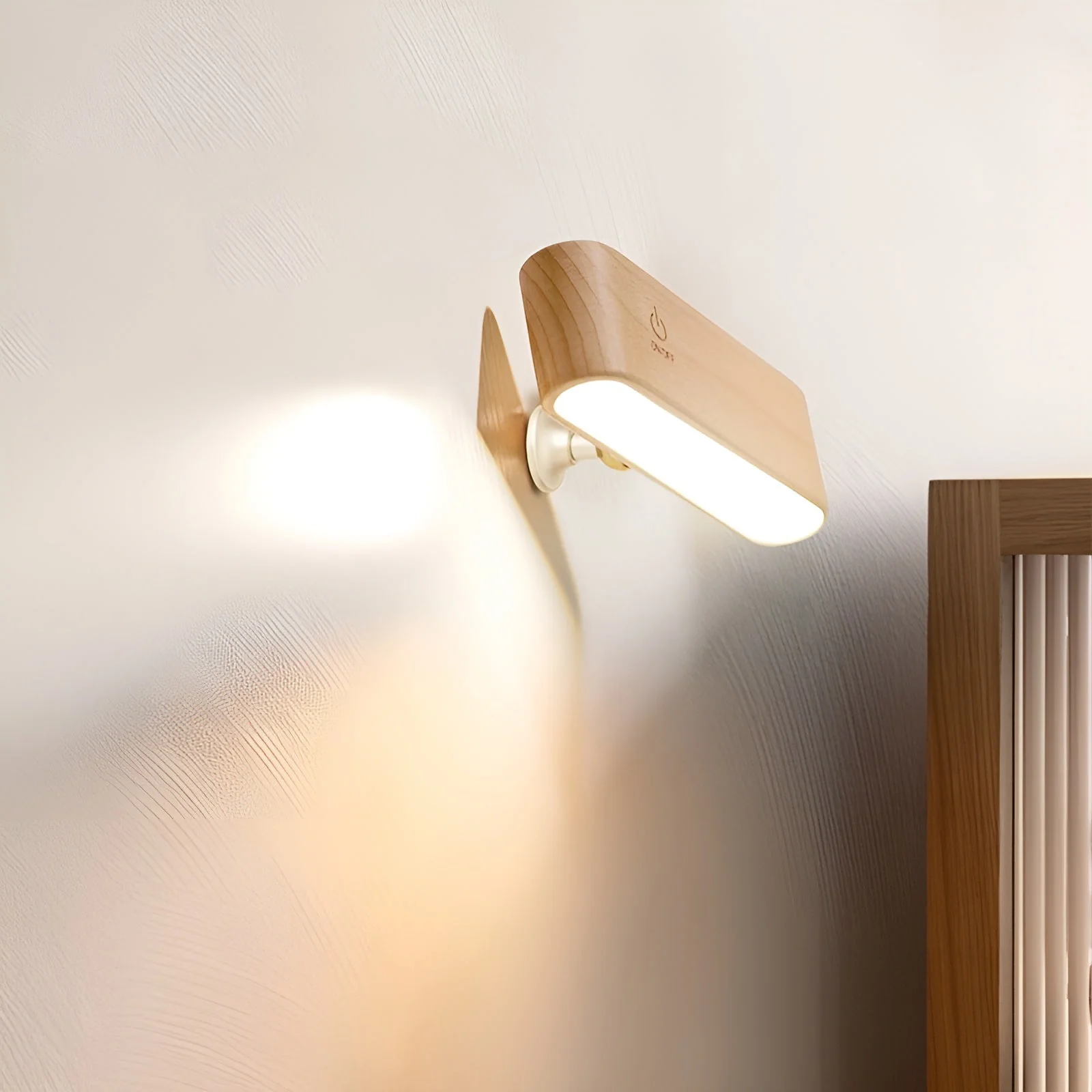 WoodGlow – Stilvolle Lampe mit Komfort | 50% RABATT - Image 7