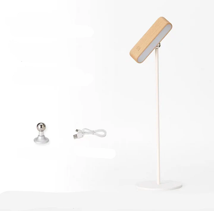 WoodGlow – Stilvolle Lampe mit Komfort | 50% RABATT - Image 8