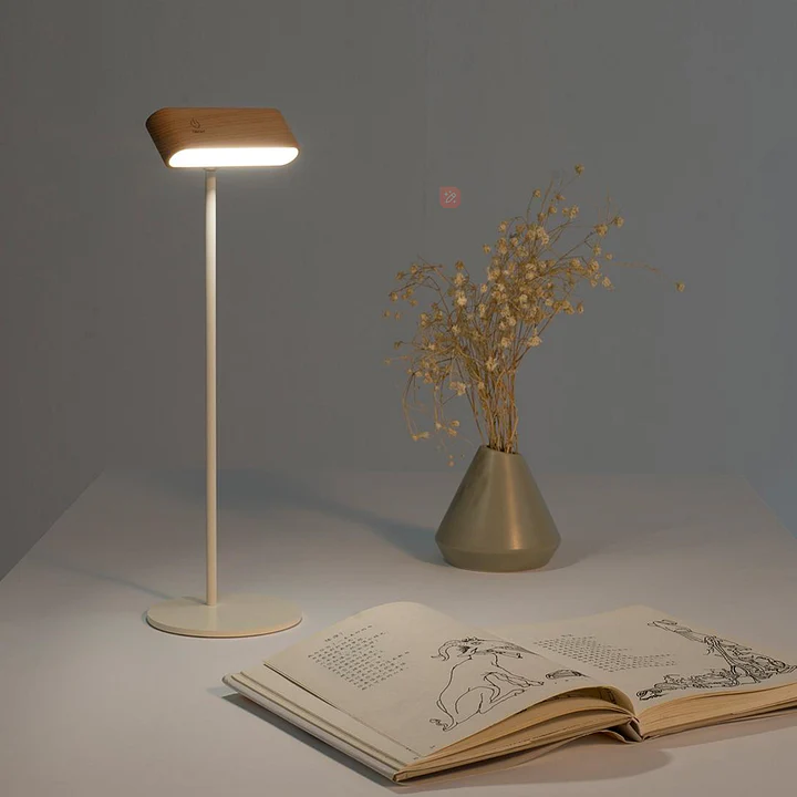 WoodGlow – Stilvolle Lampe mit Komfort | 50% RABATT - Image 9