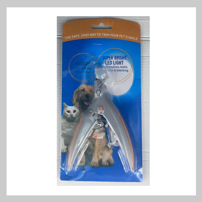 LumiPaw Clipper — Stressfreie Präzisionspflege - Image 8