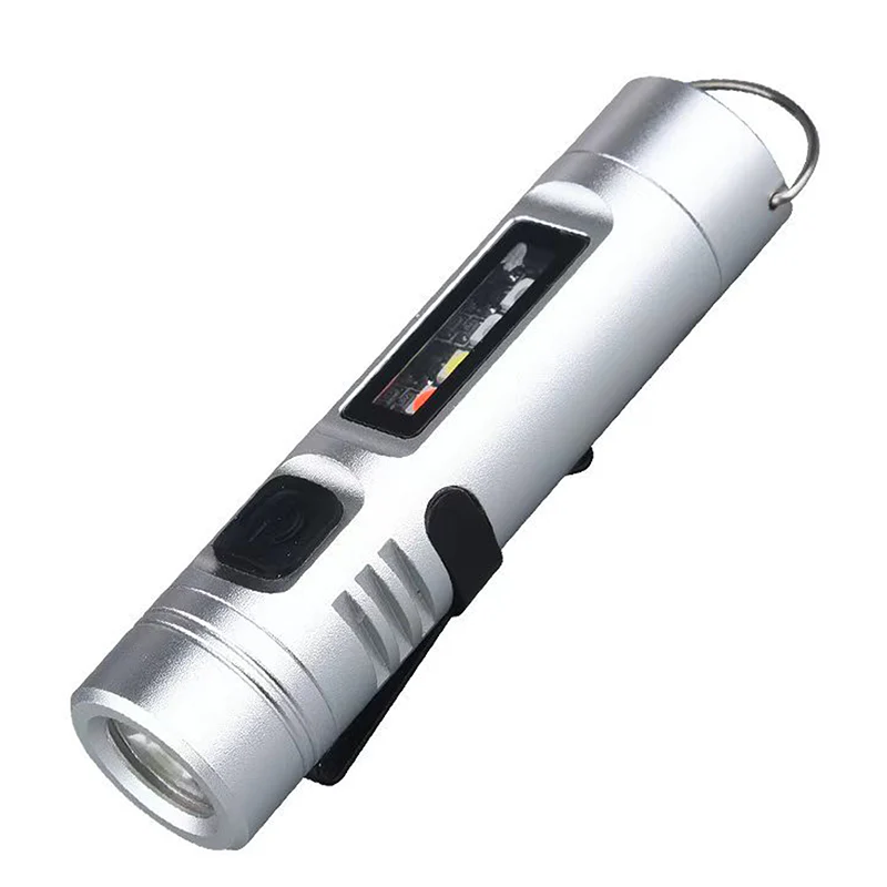LumiPocket – Multifunktionale Mini-Taschenlampe | 1+1 GRATIS - Image 3