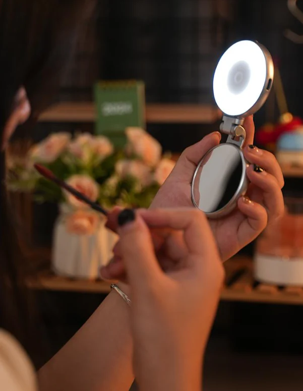 LumiSnap – Magnetisches Selfie-Licht - Image 3