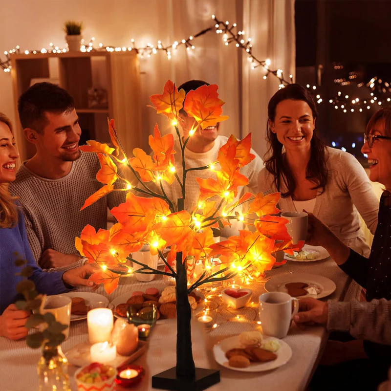 LumiTree – LED Baum mit Wohlfühllicht | 50% RABATT - Image 5