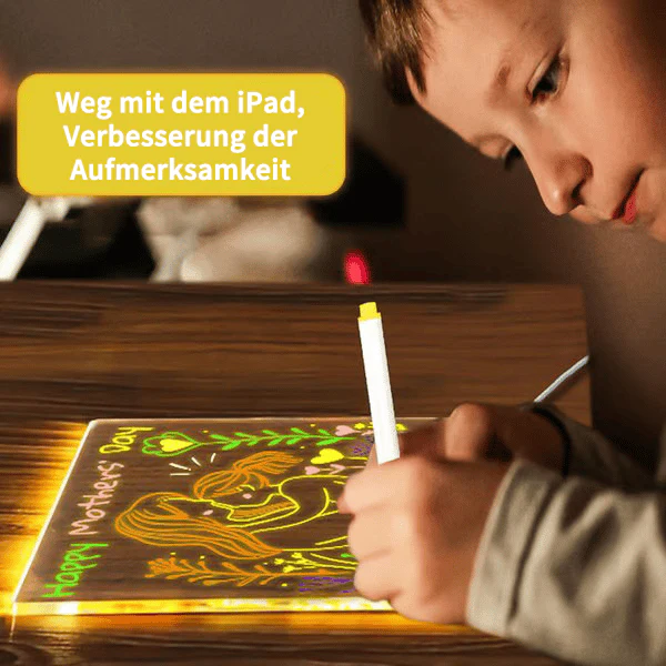 LumoCanvas — Entfache endlose kreative Freude - Image 2
