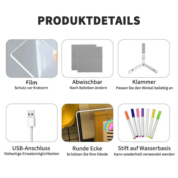 LumoCanvas — Entfache endlose kreative Freude - Image 9