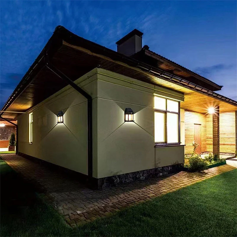 Lumy Light Solarbetriebene Gartenlampe | 1+1 Gratis - Image 3