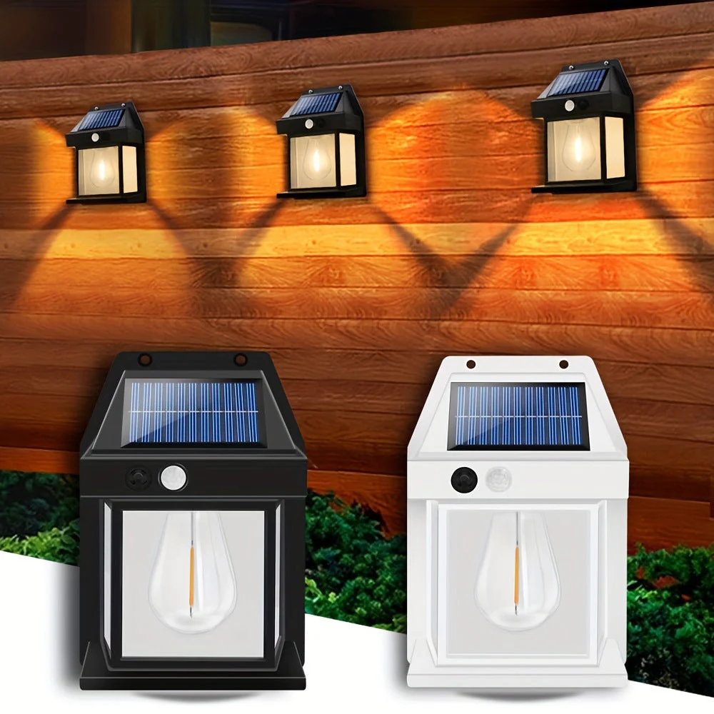 Lumy Light Solarbetriebene Gartenlampe | 1+1 Gratis - Image 9