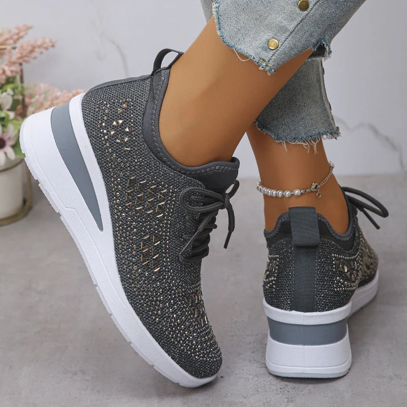 Luna – Ergonomische Komfort Schuhe |  50% RABATT - Image 16